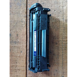 Cartucho Toner 2612a Vazio