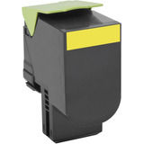 Cartucho Toner 78c40y0 P