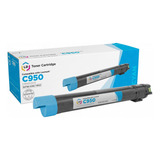 Cartucho Toner C950x2cg X950x2cg