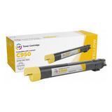Cartucho Toner C950x2yg X950x2yg