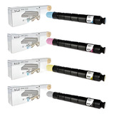 Cartucho Toner Canon Irc