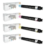 Cartucho Toner Canon Irc