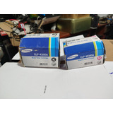 Cartucho toner Clx2160 3160