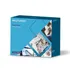Cartucho Toner Compatibilidade C/ Hp Mod. Cf217a Multilaser 