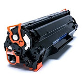 Cartucho Toner Compativel 283a