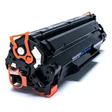 Cartucho Toner Compativel 283a