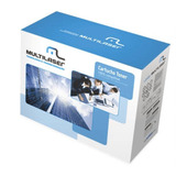 Cartucho Toner Compativel Com