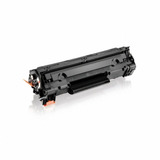 Cartucho Toner Compativel Com