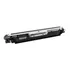 Cartucho Toner Compatível Novo Para Uso Ce310 Universal 126a M275 Preto Cp1020 Cp1025 Cp-1025 1025 Cp1025nw M175 M175a