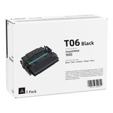 Cartucho Toner Compativel Para