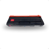 Cartucho Toner Compativel Ricoh