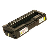 Cartucho Toner Compativel Ricoh