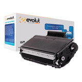 Cartucho Toner Compativel Tn580
