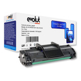 Cartucho Toner Evolut Compativel