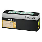 Cartucho Toner Lexamark Mx610