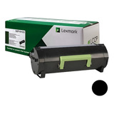 Cartucho Toner Lexmark 56f4h00