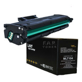 Cartucho Toner Mlt D104
