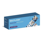 Cartucho Toner Multilaser