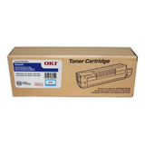 Cartucho Toner Okidata Es6405