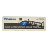 Cartucho Toner Panasonic Kx