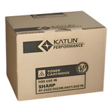 Cartucho Toner Para Copiadora