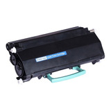 Cartucho Toner Para Uso Em Lexmark E460 E462 15k Especifico 