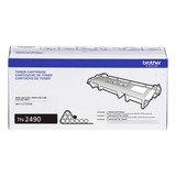 Cartucho Toner Preto Brother
