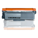 Cartucho Toner Preto Compativel