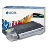 Cartucho Toner Sharp Al