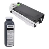 Cartucho Toner Sharp Al
