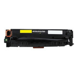 Cartucho Toner Yellow M451dw
