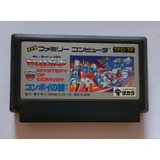 Cartucho Transformers Convoy s