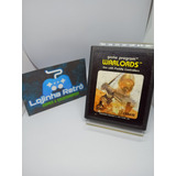 Cartucho Warlords - Atari 2600 - Cc2610