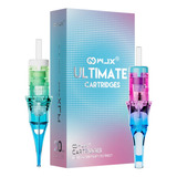 Cartucho Wjx Ultimate Tatuagem