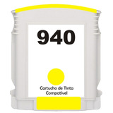 Cartucho Yellow 940xl 940