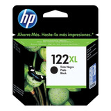 Cartuchode Tinta Remanufaturado Hp