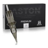 Cartuchos Aston Premium 3rl