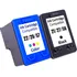 Cartuchos Compatível Com Hp Psc 1410 Officejet J3680 D1460