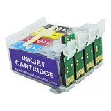 Cartuchos Compativel Tx 115