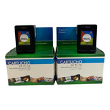 Cartuchos De Tinta 662