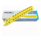 Cartuchos Fincapino Magazinado Amarelo