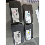 Cartuchos Hp 950 951