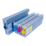 Cartuchos Para Epson Wf