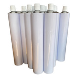 Cartuchos Para Resina Flexível   Injetora De Flex   28mm