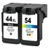 Cartuchos  Pg44xl + Cl54  + Kit Recarga E461 E481