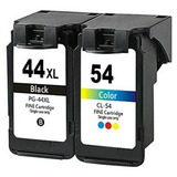 Cartuchos Pg44xl Cl54 Kit