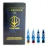 Cartuchos Poseidon  rl   0 30mm  Com 20 Unidades