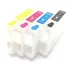 Cartuchos Vazios Sem Chip Para Xp231 Xp241 Xp431 Xp441