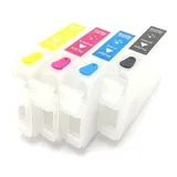 Cartuchos Vazios Sem Chip