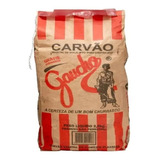 Carvao 02 Kg Vegetal